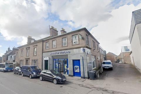 Property for sale, Clerk Street, Banking Hub Investment, Brechin DD9