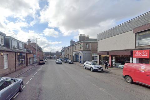 Property for sale, Clerk Street, Banking Hub Investment, Brechin DD9