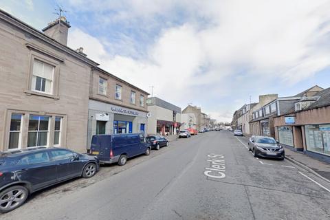 Property for sale, Clerk Street, Banking Hub Investment, Brechin DD9