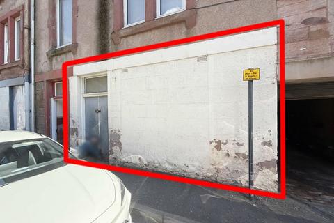 Property for sale, Dishlandtown Street, Arbroath, Angus DD11