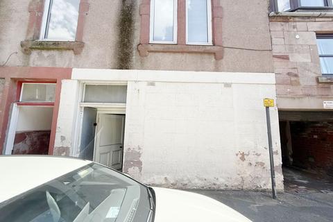 Property for sale, Dishlandtown Street, Arbroath, Angus DD11