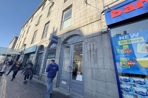 Property for sale, Union Street, Aberdeen AB10