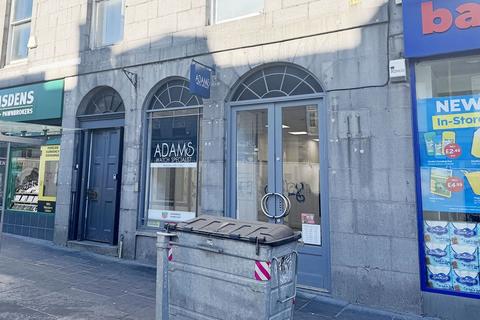 Property for sale, Union Street, Aberdeen AB10