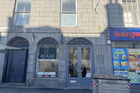 Property for sale, Union Street, Aberdeen AB10