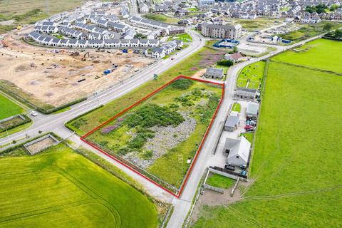 Land for sale, Kingswells, Aberdeen AB15