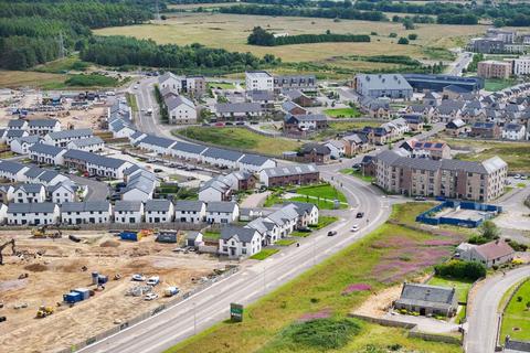 Land for sale, Kingswells, Aberdeen AB15