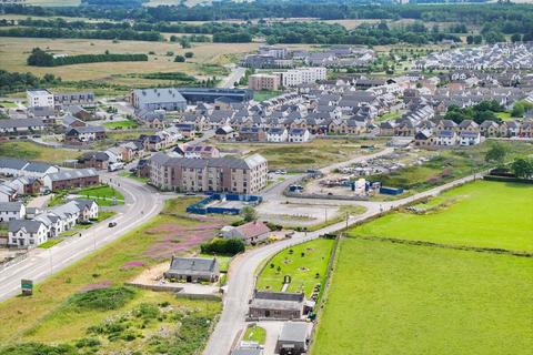 Land for sale, Kingswells, Aberdeen AB15