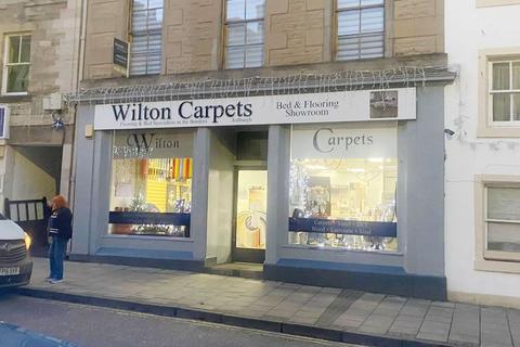 18 High Street, Jedburgh, TD8 6AG