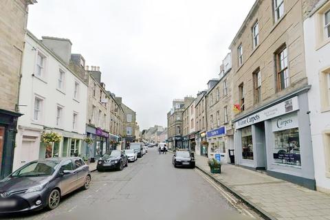 18 High Street, Jedburgh, TD8 6AG