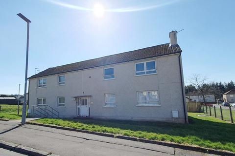 undefined, Park Crescent, Dalmellington KA6