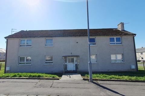 undefined, Park Crescent, Dalmellington KA6