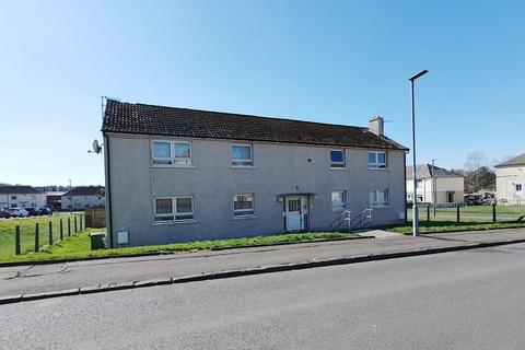 undefined, Park Crescent, Dalmellington KA6