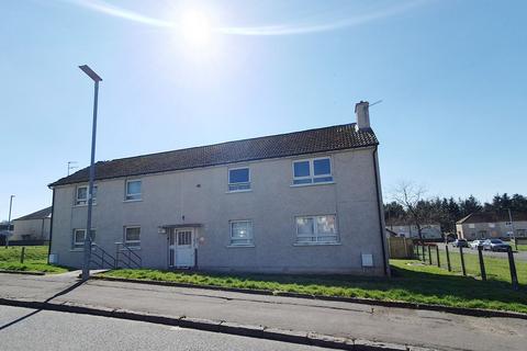 undefined, Park Crescent, Dalmellington KA6