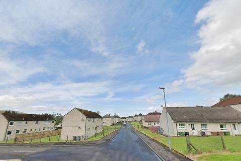 undefined, Park Crescent, Dalmellington KA6