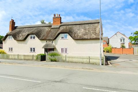 undefined, High Street, Syston, LE7