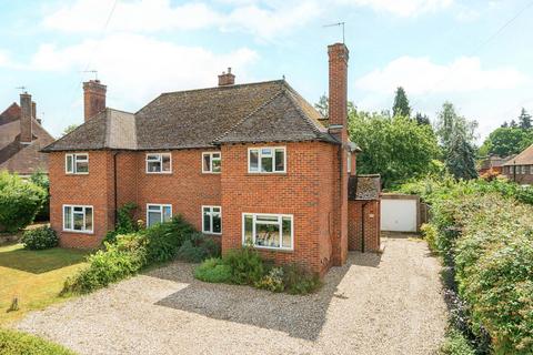 3 bedroom semi-detached house for sale, Amberley Road, Godalming GU8