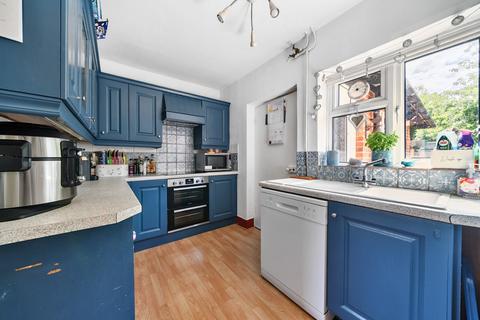 3 bedroom semi-detached house for sale, Amberley Road, Godalming GU8
