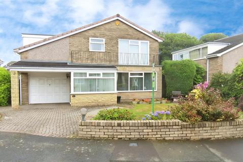 The Demesne, Ashington