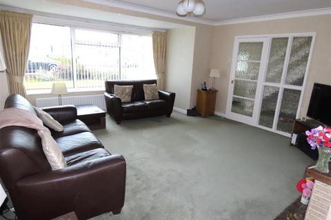 undefined, The Demesne, Ashington