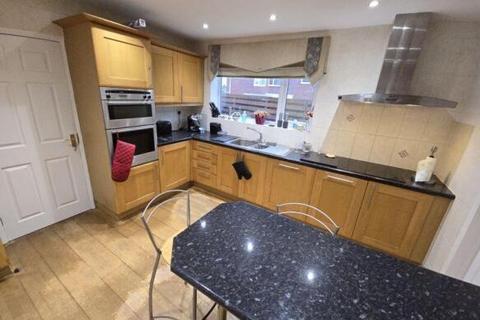 undefined, The Demesne, Ashington