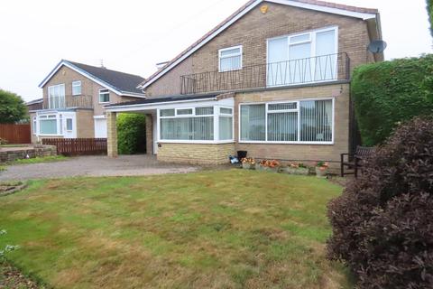 undefined, The Demesne, Ashington