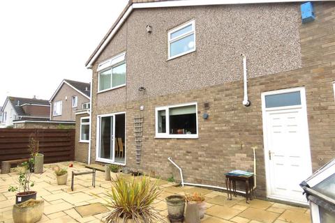 undefined, The Demesne, Ashington