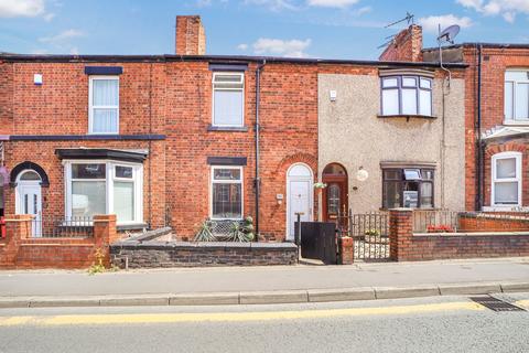 2 bedroom terraced house for sale, Wargrave Road, Newton-Le-Willows, WA12