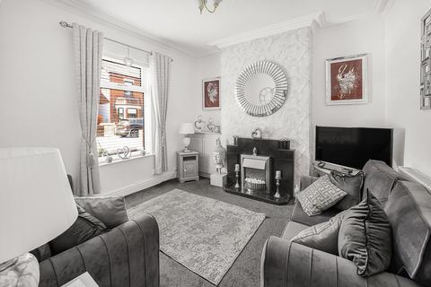 2 bedroom terraced house for sale, Wargrave Road, Newton-Le-Willows, WA12