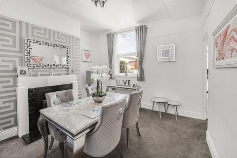 2 bedroom terraced house for sale, Wargrave Road, Newton-Le-Willows, WA12