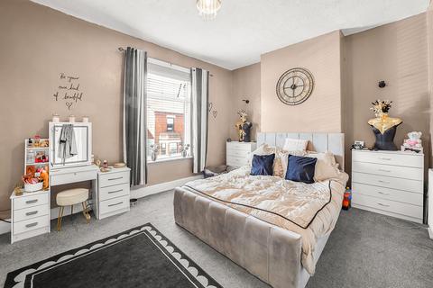2 bedroom terraced house for sale, Wargrave Road, Newton-Le-Willows, WA12