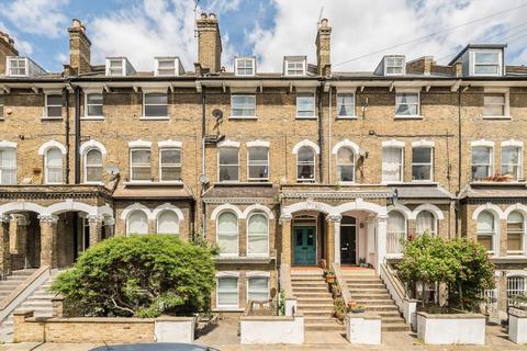 Ospringe Road, London NW5