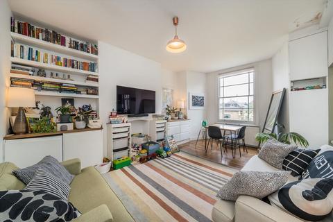 2 bedroom flat for sale, Ospringe Road, London NW5