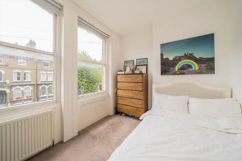 2 bedroom flat for sale, Ospringe Road, London NW5