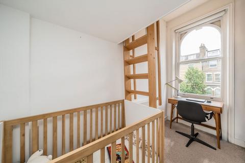 2 bedroom flat for sale, Ospringe Road, London NW5