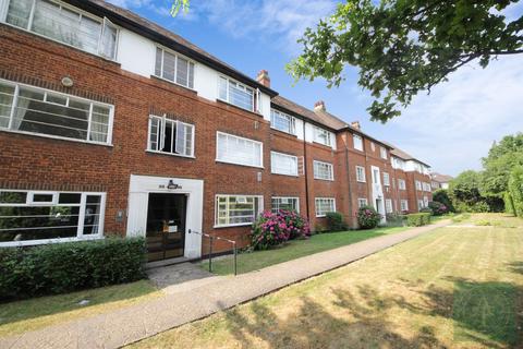 2 bedroom flat for sale, Monarch Court, East Finchley, London, N2