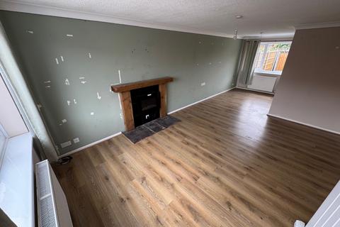 3 bedroom townhouse for sale, Millers Lane, Platt Bridge, Wigan, WN2