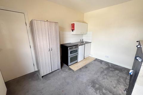 undefined, High Town Road, Luton LU2