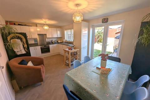 undefined, Purbeck Drive, Corby NN18