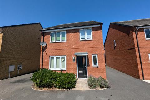 undefined, Purbeck Drive, Corby NN18