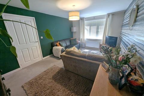 undefined, Purbeck Drive, Corby NN18