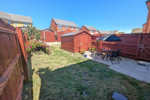 undefined, Purbeck Drive, Corby NN18