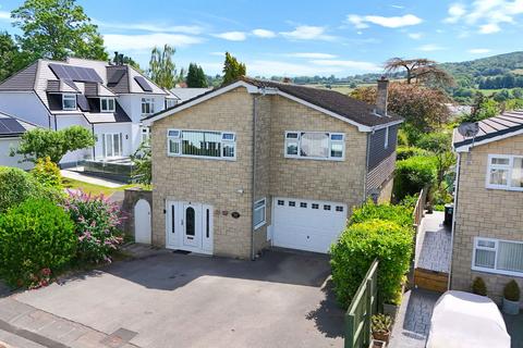 20 Lansdown Drive, Abergavenny, NP7 6AW