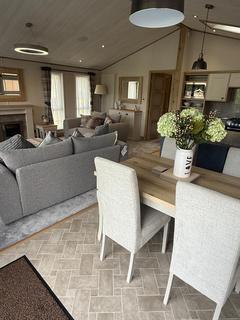 2 bedroom lodge for sale, Allerthorpe Golf and Country Park Allerthorpe, York