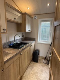 2 bedroom lodge for sale, Allerthorpe Golf and Country Park Allerthorpe, York