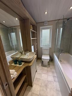 2 bedroom lodge for sale, Allerthorpe Golf and Country Park Allerthorpe, York