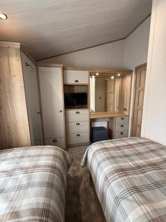 2 bedroom lodge for sale, Allerthorpe Golf and Country Park Allerthorpe, York