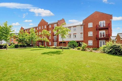 Barnshaw House, Aylesbury