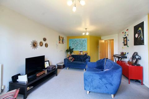 undefined, Barnshaw House, Aylesbury