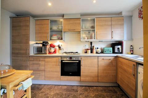 undefined, Barnshaw House, Aylesbury
