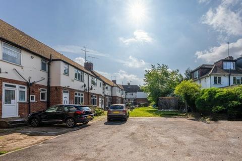 Watford Way, London NW4